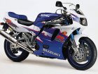 Suzuki GSX-R 750WR